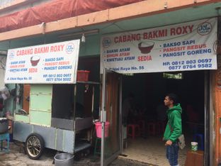 Foto review Bakmi Roxy oleh Albert Murdiono 2