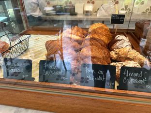 Foto 14 - Makanan di Chicory European Patisserie oleh Albert Murdiono