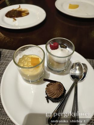 Foto 9 - Makanan di Sailendra - Hotel JW Marriott oleh Andronika 