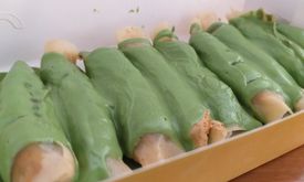 Sang Pisang