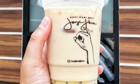 Kopi Janji Jiwa