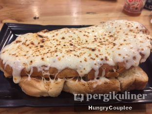 Foto 3 - Makanan di Ropopang oleh Hungry Couplee