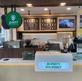 Foto di Point Coffee