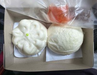 Foto 1 - Makanan di Ewan Pao oleh Albert Murdiono