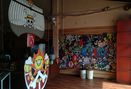 Foto Interior di Arjuna Cafe