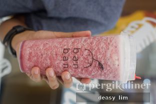 Foto review Ban Ban oleh Deasy Lim 2