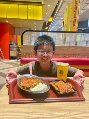 Foto 2 - Makanan di Go! Go! Curry! oleh FoodieTravelDiary23 PL