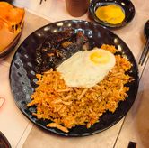 Foto di Ding Ding Korean Noodle
