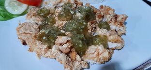 Foto 5 - Makanan di Bakmi Naga oleh Liana Wati