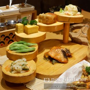 Foto 8 - Makanan di Tokyo Belly oleh Oppa Kuliner (@oppakuliner)
