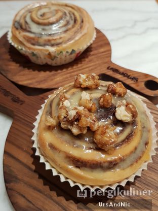 Foto 4 - Makanan di Sinamon oleh UrsAndNic 
