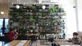 Foto 2 - Interior di Common Grounds oleh Jakartarandomeats