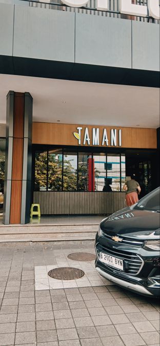 Foto review Tamani Kafe oleh Jacklyn  || IG: @antihungryclub 1