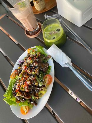 Foto 2 - Makanan di Spread oleh Evi Yenty