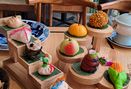 Foto Makanan di Kastil Dimsum
