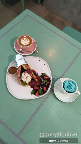 Foto review Ottoman's Coffee Brewers oleh Mich Love Eat 10