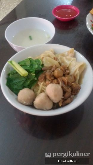 Foto review Mie Ayam Gondangdia oleh UrsAndNic  3