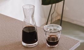 7 Speed Coffee
