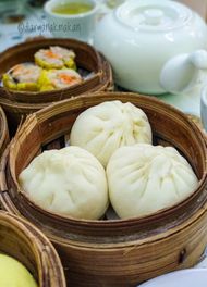 Foto Makanan di Grand Wing Heng