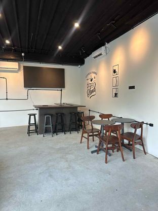 Foto 5 - Interior di Geek-Place oleh Albert Murdiono