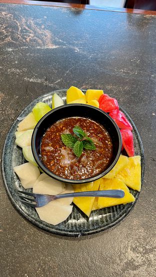 Foto 2 - Makanan di Amanaia oleh FoodieTravelDiary23 PL