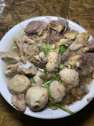 Foto  di Bakso Luber