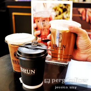 Foto review BRUN Feel The Chocolate oleh Jessica Sisy | IG @Jessica_sisy @jktculinarydiary 5