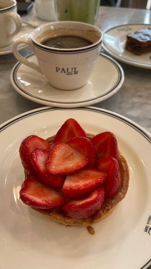 Foto review PAUL LE CAFE oleh FoodieTravelDiary23 PL 3