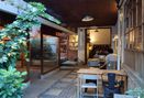 Foto Eksterior di Kyomi Space