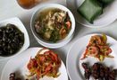 Foto Makanan di Sate Maranggi Haji Yetty