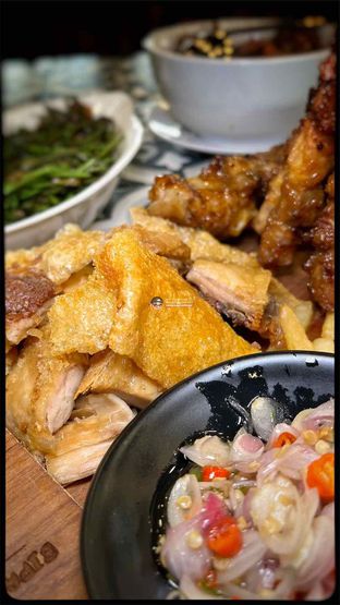 Foto 13 - Makanan di Bipang Ambawang oleh Vandy August Life