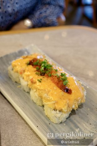 Foto 5 - Makanan di Gion The Sushi Bar oleh Darsehsri 