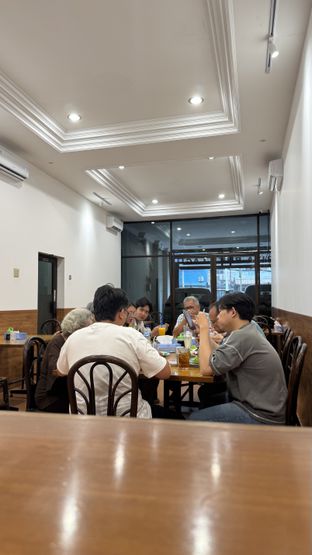 Foto review Pondok Ayam Kabita oleh Pondok Ayam Kabita 8
