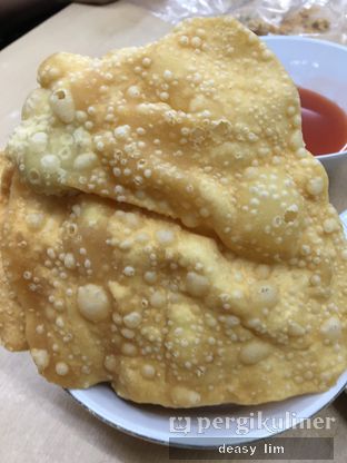Foto 6 - Makanan di Bakmi Aboen oleh Deasy Lim