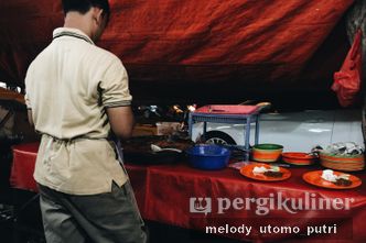 Foto Interior di Nasi Uduk Pak Mur