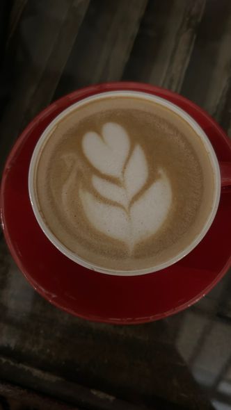 Foto Makanan di Unfinished Coffee