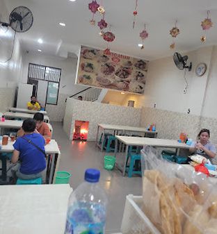 Foto  di Bakso Akiaw 99