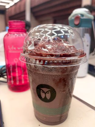 Foto review Maxx Coffee oleh duocicip  6