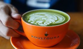 Koultoura Coffee