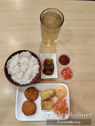 Foto 4 - Makanan di Yoshinoya oleh Fannie Huang||IG:@fiehuang
