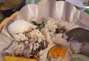 Foto Makanan di Saung Bambu Cafe and Resto