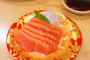 Foto Sushi Tei