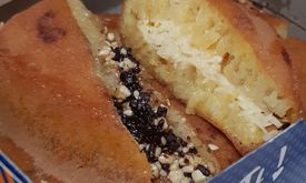 Martabak 999 Bangka
