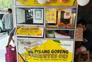 Foto Makanan di Pisang Goreng Krenyes OK!