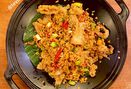 Foto Makanan di Cabe Ijo Live Seafood