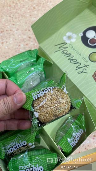 Foto review Mochi Mochio oleh Darsehsri  2