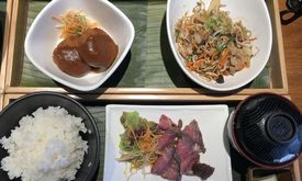 Yakitori Chidori - Crowne Plaza Hotel Jakarta
