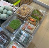 Foto di Bakmie Asiong Surabaya