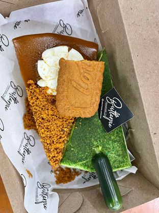 Foto 6 - Makanan di Butterpie oleh Anggita Deska