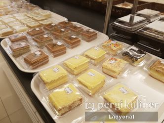 Foto Makanan di Henis